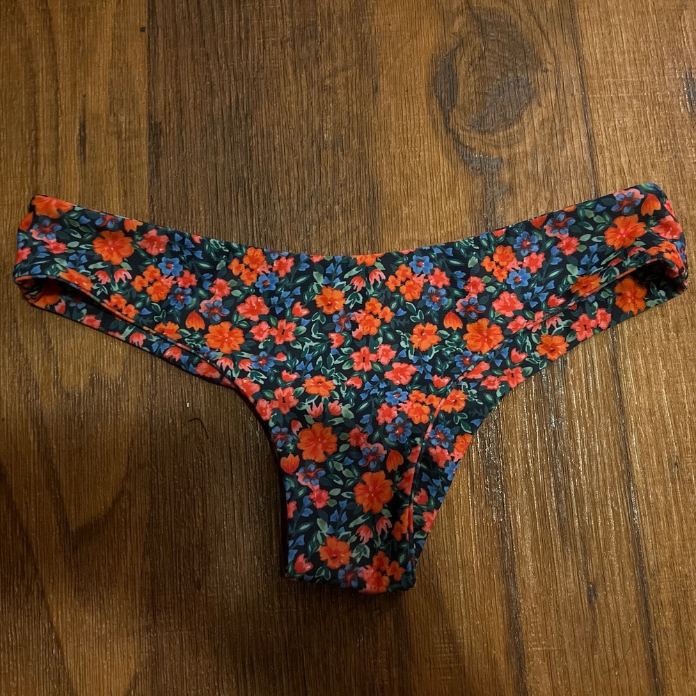Kulani Kinis Amor Bikini Bottom XS